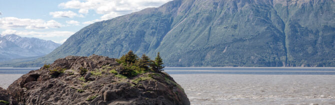 Seward Highway