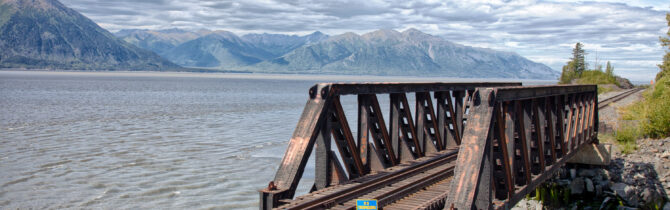 Seward Highway