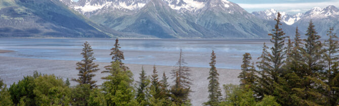 Seward Highway