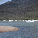 Mendenhall Glacier