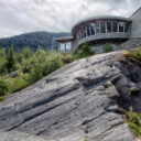 Mendenhall Glacier
