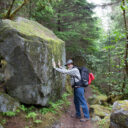 Mendenhall Glacier