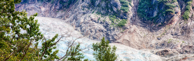 Juneau Hikes