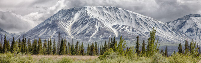 Kluane National Park