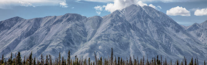 Kluane National Park