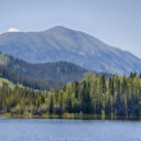 Alaska Highway to Tok