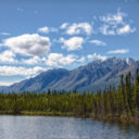 Alaska Highway to Tok