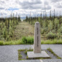 Alaska Highway to Tok