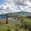 Alaska Highway to Tok