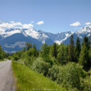Parks Highway