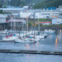 Prince Rupert to Ketchikan