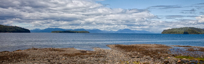 Ketchikan