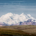 Denali Mountain