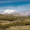 Denali Mountain