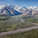 Denali Mountain