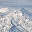 Denali Mountain