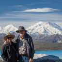 Denali Mountain