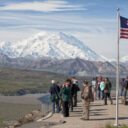Denali Mountain