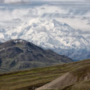 Denali Mountain