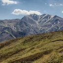 Denali Mountain