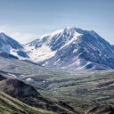 Denali Hike