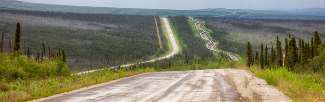 Dalton Highway I