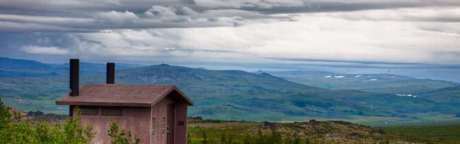 Dalton Highway I