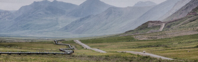 Dalton Highway I