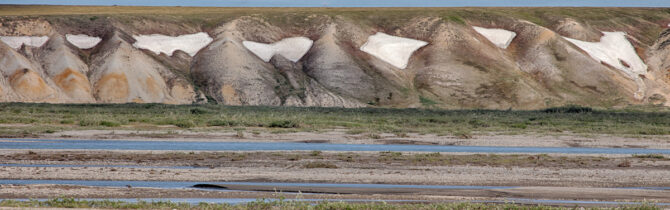 Dalton Highway II