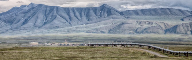 Dalton Highway II