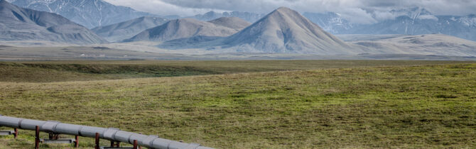 Dalton Highway II