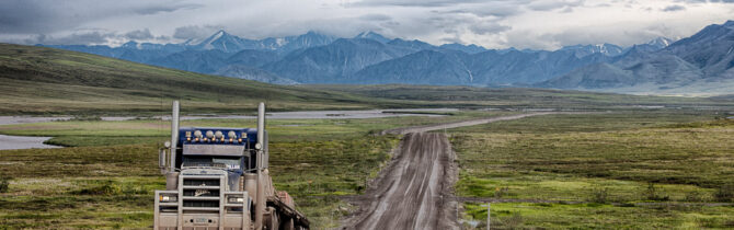Dalton Highway II