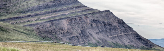 Dalton Highway II