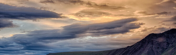 Dalton Highway II