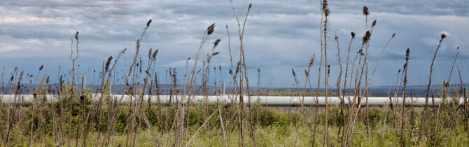 Dalton Highway III