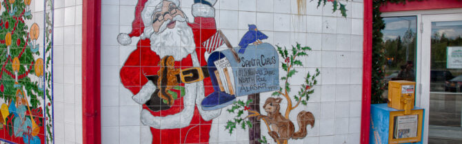 North Pole