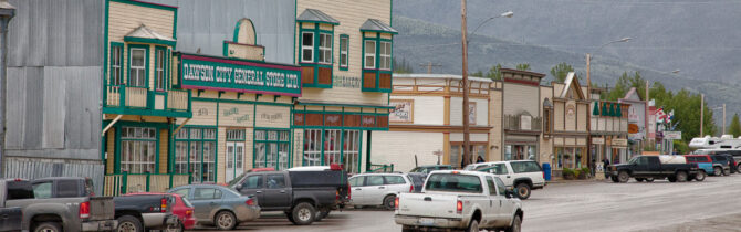 Dawson City II