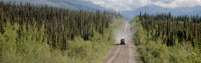 Dempster Highway