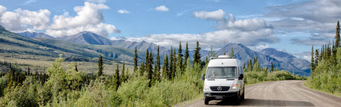 Dempster Highway