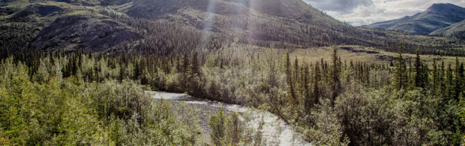 Dempster Highway