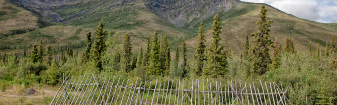 Dempster Highway