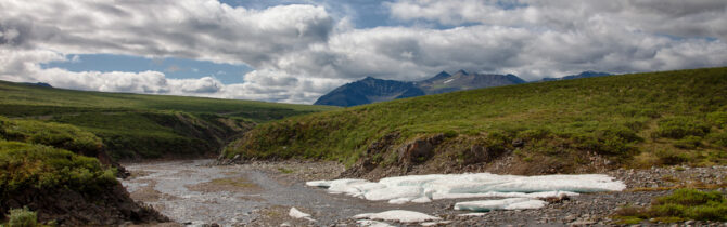 Dempster Highway