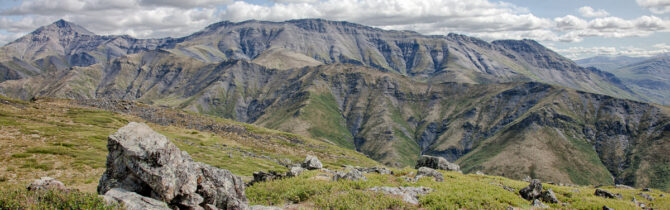 Dempster Highway