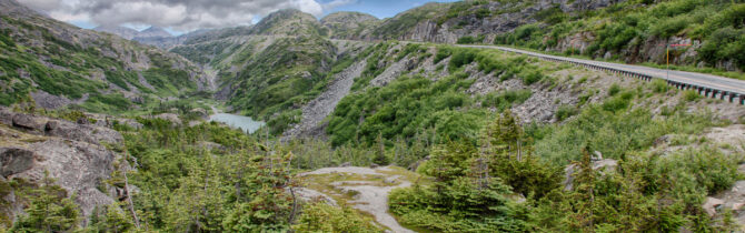 Skagway