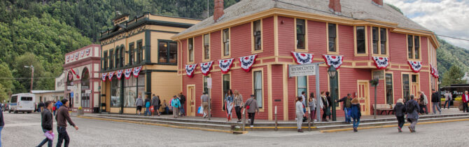 Skagway