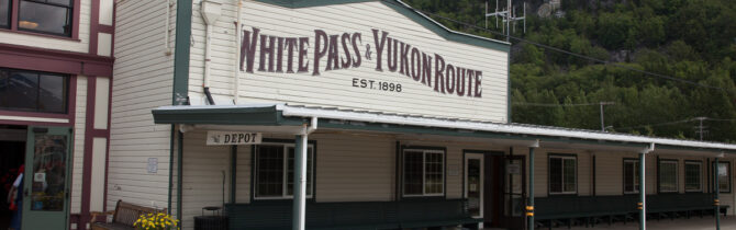 Skagway