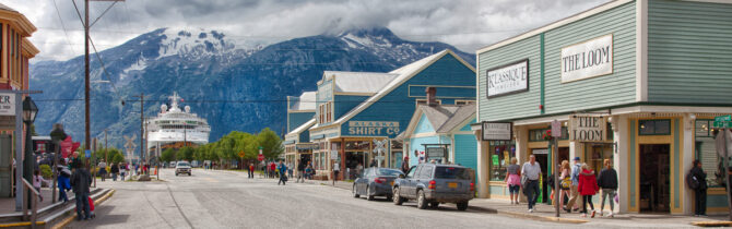 Skagway