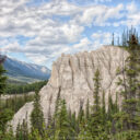 Muncho Lake