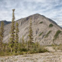 Muncho Lake