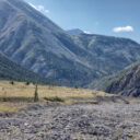 Muncho Hikes